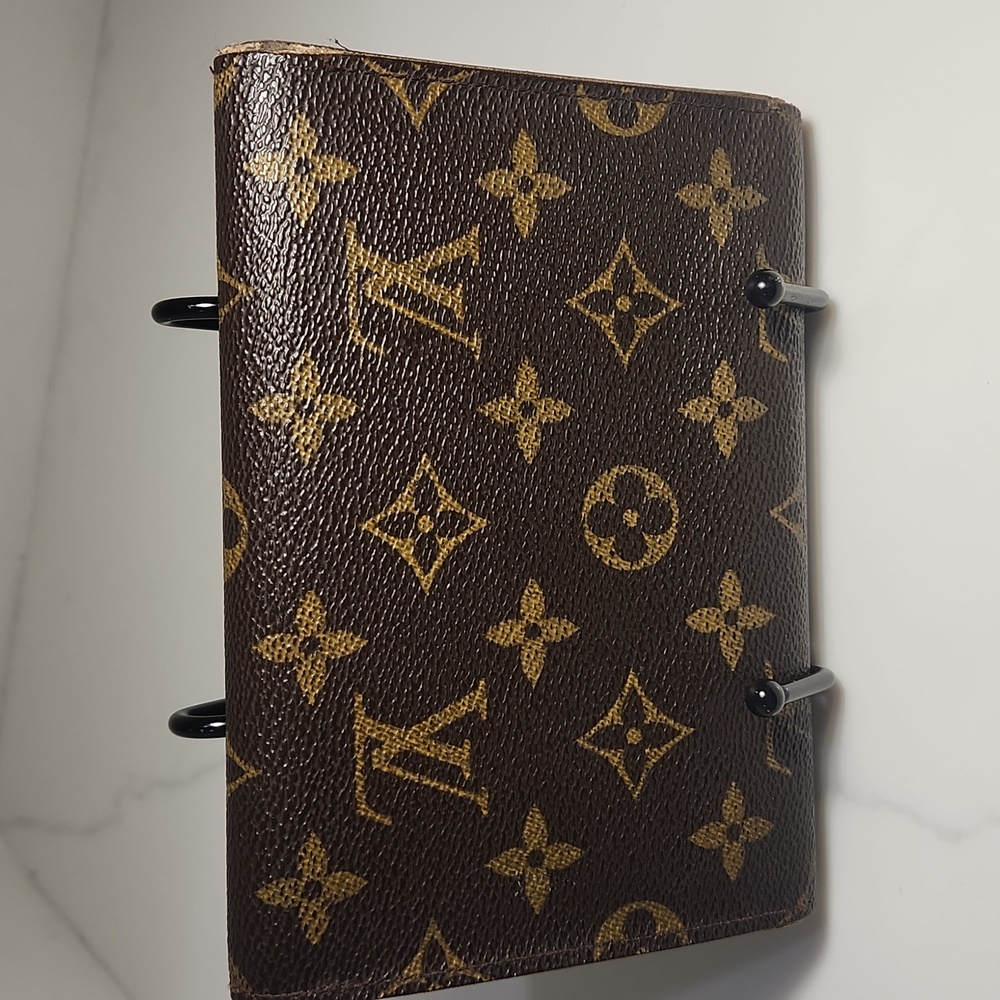 Louis Vuitton Monogram Wallet Bundle With Coa - image 5